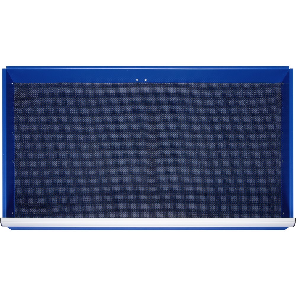 Imagen del producto: Alfombrilla antideslizante RAU para cajones, H x A x F 2 x 1.055 x 560 mm, tamaño XXL para altura frontal 60-360 mm