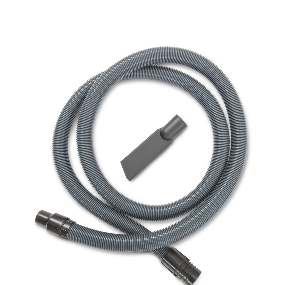 Número de imagen del producto 3: Aspirador para seco y para mojado Steinbock® INOX, bastidor inclinable, 2.160 W, 50 l