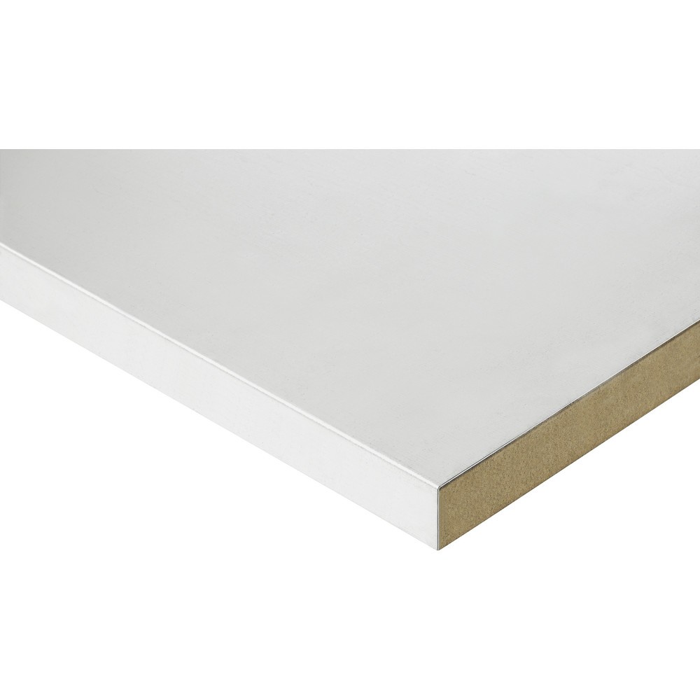 Número de imagen del producto 2: Mesa de trabajo RAU ajustable en altura, serie TOM, H x A x F 760-1.080 x 2.000 x 800 mm, tablero de trabajo con revestimiento de chapa de acero