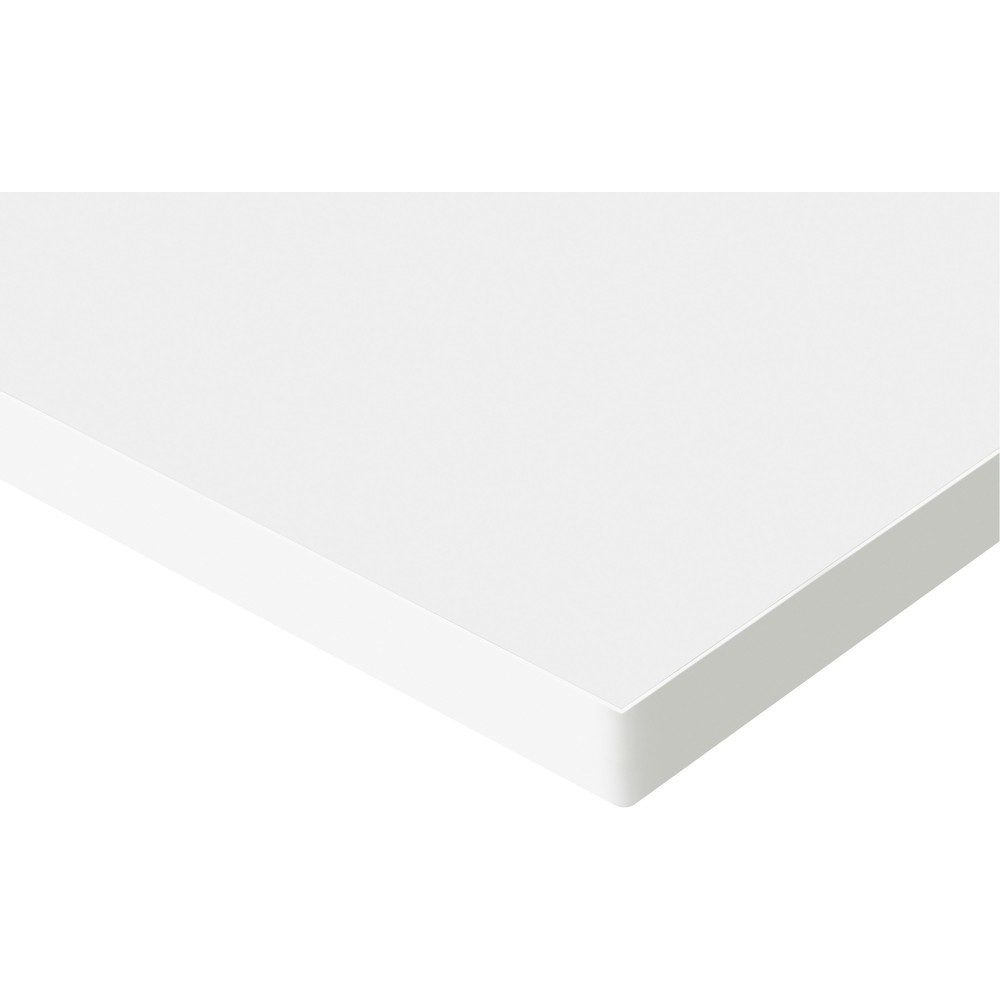 Número de imagen del producto 8: Banco de trabajo RAU con ajuste de altura eléctrico, serie adlatus 600, H x A x F 740-1.140 x 1.250 x 900 mm, tablero de trabajo con revestimiento laminado duro