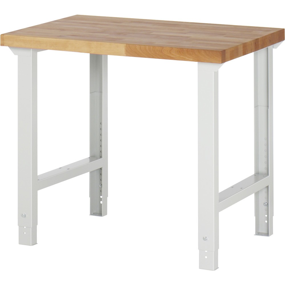 Imagen del producto: Banco de trabajo RAU 7000, H x A x F 790-1.140 x 1.000 x 700 mm