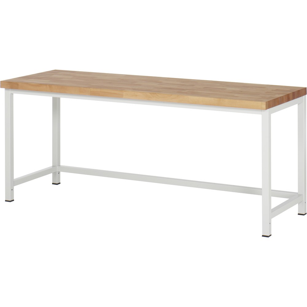 Imagen del producto: Banco de trabajo RAU 8000, H x A x F 840-1.040 x 2.000 x 700 mm