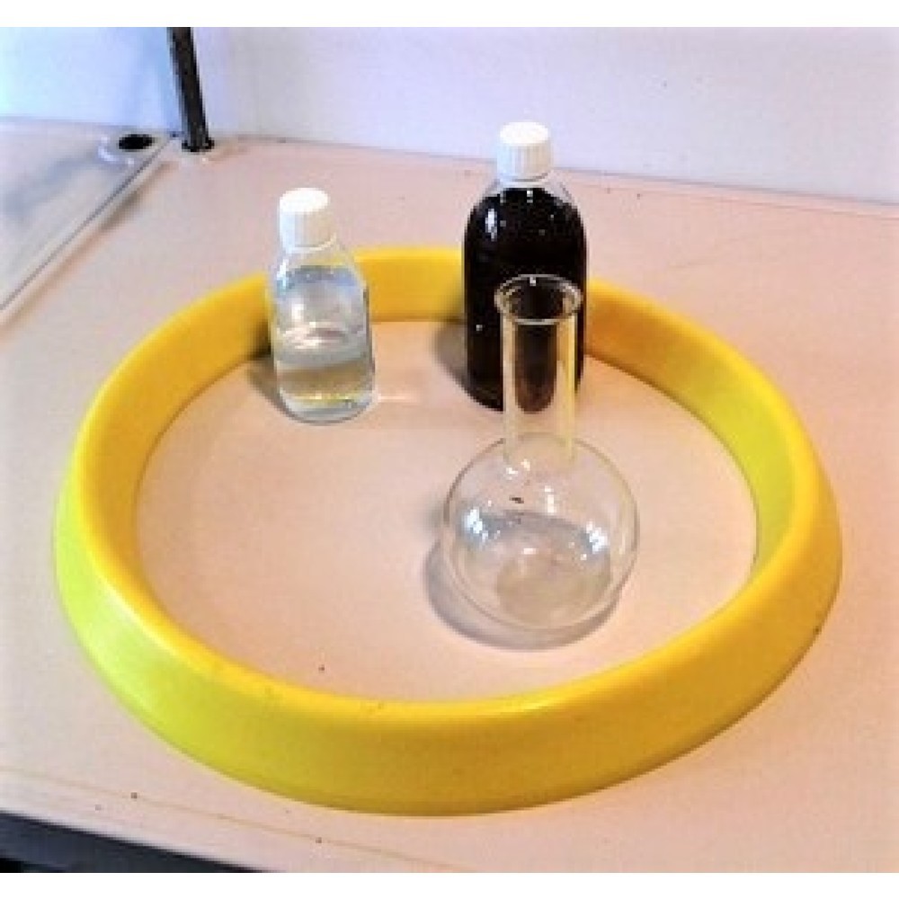 Imagen del producto: Juego de protectores de alcantarillado reutilizables