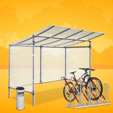 Equipamiento para espacios industriales